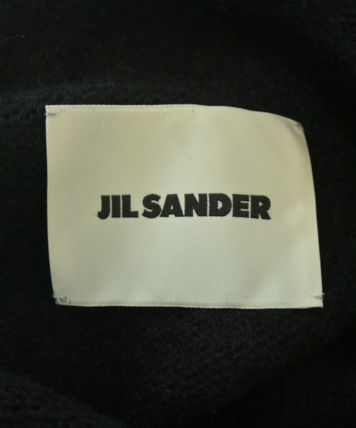 JIL SANDER（ジルサンダー）ニット・セーター 黒 サイズ:32(XXS位) レディース/2200670358083