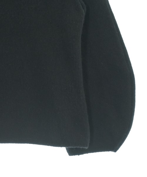 JIL SANDER（ジルサンダー）ニット・セーター 黒 サイズ:32(XXS位) レディース/2200670358083