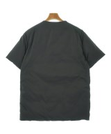 JIL SANDER（ジルサンダー）カジュアルシャツ 黒 サイズ:32(XXS位) レディース/2200670358113