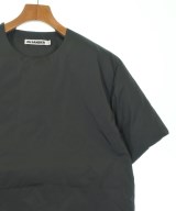 JIL SANDER（ジルサンダー）カジュアルシャツ 黒 サイズ:32(XXS位) レディース/2200670358113