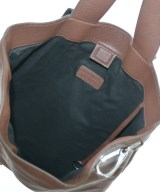 JIL SANDER（ジルサンダー）バックパック・リュック 茶 サイズ:- メンズ/2200673312013