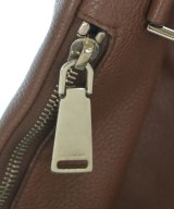 JIL SANDER（ジルサンダー）バックパック・リュック 茶 サイズ:- メンズ/2200673312013