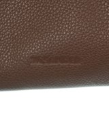 JIL SANDER（ジルサンダー）バックパック・リュック 茶 サイズ:- メンズ/2200673312013