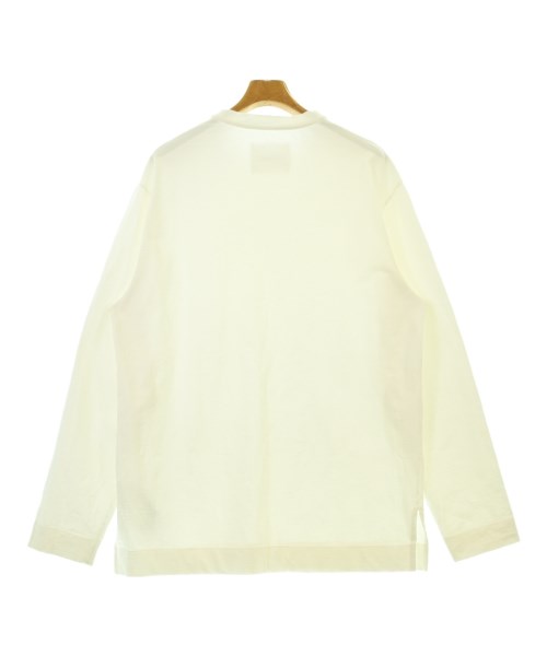 JIL SANDER（ジルサンダー）Tシャツ・カットソー 白 サイズ:S メンズ/2200666719348