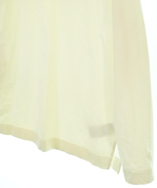 JIL SANDER（ジルサンダー）Tシャツ・カットソー 白 サイズ:S メンズ/2200666719348