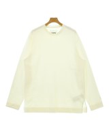 JIL SANDER（ジルサンダー）Tシャツ・カットソー 白 サイズ:S メンズ/2200666719348