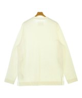 JIL SANDER（ジルサンダー）Tシャツ・カットソー 白 サイズ:S メンズ/2200666719348