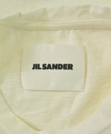JIL SANDER（ジルサンダー）Tシャツ・カットソー 白 サイズ:S メンズ/2200666719348