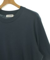 JIL SANDER（ジルサンダー）Tシャツ・カットソー 紺 サイズ:L メンズ/2200667500167