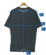 JIL SANDER（ジルサンダー）Tシャツ・カットソー 紺 サイズ:L メンズ/2200667500167