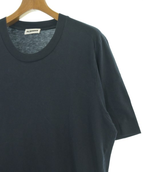JIL SANDER（ジルサンダー）Tシャツ・カットソー 紺 サイズ:XL メンズ/2200667500174