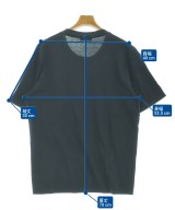 JIL SANDER（ジルサンダー）Tシャツ・カットソー 紺 サイズ:XL メンズ/2200667500174