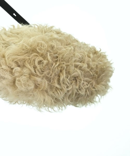 JIL SANDER（ジルサンダー）ショルダーバッグ ベージュ サイズ:- レディース/2200669845471