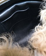 JIL SANDER（ジルサンダー）ショルダーバッグ ベージュ サイズ:- レディース/2200669845471