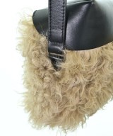 JIL SANDER（ジルサンダー）ショルダーバッグ ベージュ サイズ:- レディース/2200669845471