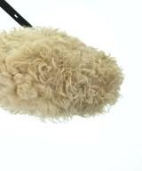 JIL SANDER（ジルサンダー）ショルダーバッグ ベージュ サイズ:- レディース/2200669845471