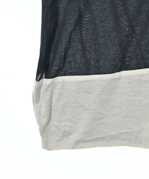 JIL SANDER（ジルサンダー）ノースリーブ 紺 サイズ:S レディース/2200670512034