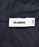 JIL SANDER（ジルサンダー）ノースリーブ 紺 サイズ:S レディース/2200670512034