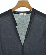 JIL SANDER（ジルサンダー）ノースリーブ 紺 サイズ:S レディース/2200670512034