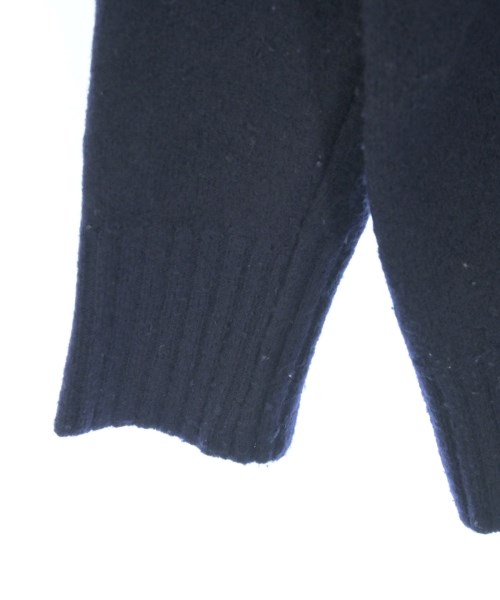 JIL SANDER（ジルサンダー）カーディガン 紺 サイズ:30(XXS位) レディース/2200670781119
