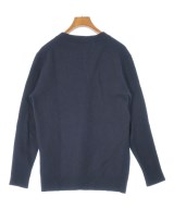JIL SANDER（ジルサンダー）カーディガン 紺 サイズ:30(XXS位) レディース/2200670781119