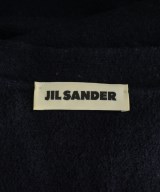 JIL SANDER（ジルサンダー）カーディガン 紺 サイズ:30(XXS位) レディース/2200670781119