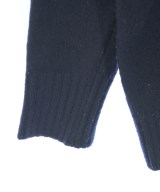 JIL SANDER（ジルサンダー）カーディガン 紺 サイズ:30(XXS位) レディース/2200670781119