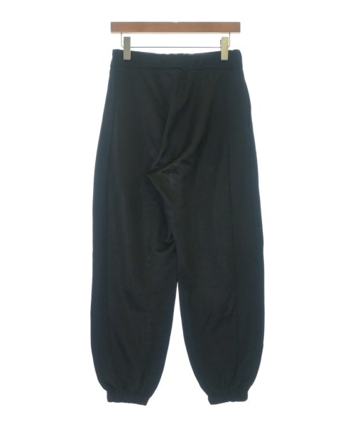 JIL SANDER（ジルサンダー）クロップドパンツ 黒 サイズ:32(L位) メンズ/2200673727091