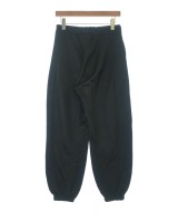 JIL SANDER（ジルサンダー）クロップドパンツ 黒 サイズ:32(L位) メンズ/2200673727091