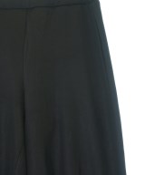 JIL SANDER（ジルサンダー）クロップドパンツ 黒 サイズ:32(L位) メンズ/2200673727091