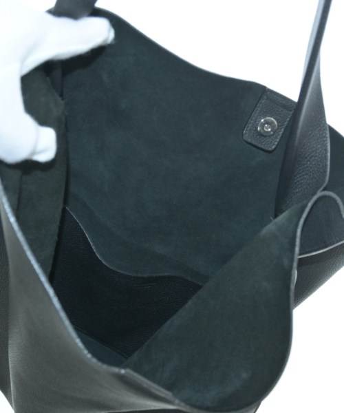 JIL SANDER（ジルサンダー）トートバッグ 黒 サイズ:- メンズ/2200673746047