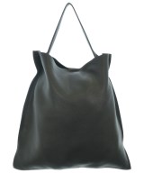 JIL SANDER（ジルサンダー）トートバッグ 黒 サイズ:- メンズ/2200673746047