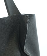 JIL SANDER（ジルサンダー）トートバッグ 黒 サイズ:- メンズ/2200673746047