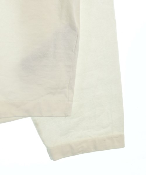 JIL SANDER（ジルサンダー）Tシャツ・カットソー 白 サイズ:M レディース/2200673925015