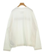 JIL SANDER（ジルサンダー）Tシャツ・カットソー 白 サイズ:M レディース/2200673925015