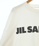 JIL SANDER（ジルサンダー）Tシャツ・カットソー 白 サイズ:M レディース/2200673925015
