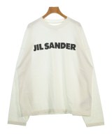 JIL SANDER Tシャツ・カットソー