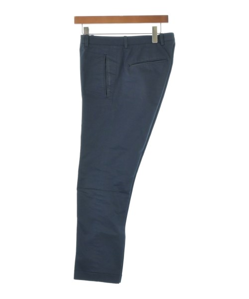 JIL SANDER（ジルサンダー）スラックス 紺 サイズ:46(M位) メンズ/2200674019027