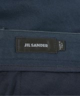 JIL SANDER（ジルサンダー）スラックス 紺 サイズ:46(M位) メンズ/2200674019027