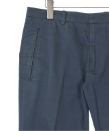 JIL SANDER（ジルサンダー）スラックス 紺 サイズ:46(M位) メンズ/2200674019027