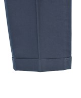 JIL SANDER（ジルサンダー）スラックス 紺 サイズ:46(M位) メンズ/2200674019027