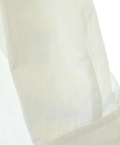 JIL SANDER（ジルサンダー）カジュアルシャツ 白 サイズ:39(M位) メンズ/2200674263079