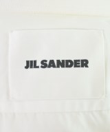 JIL SANDER（ジルサンダー）カジュアルシャツ 白 サイズ:39(M位) メンズ/2200674263079