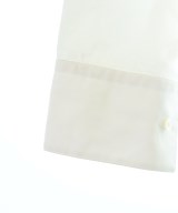 JIL SANDER（ジルサンダー）カジュアルシャツ 白 サイズ:39(M位) メンズ/2200674263079