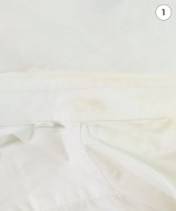 JIL SANDER（ジルサンダー）カジュアルシャツ 白 サイズ:39(M位) メンズ/2200674263079