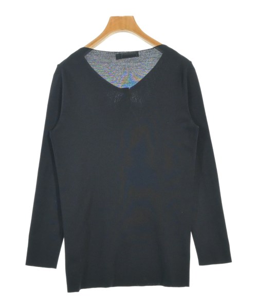 JIL SANDER（ジルサンダー）カーディガン 紺 サイズ:36(XS位) レディース/2200674300026