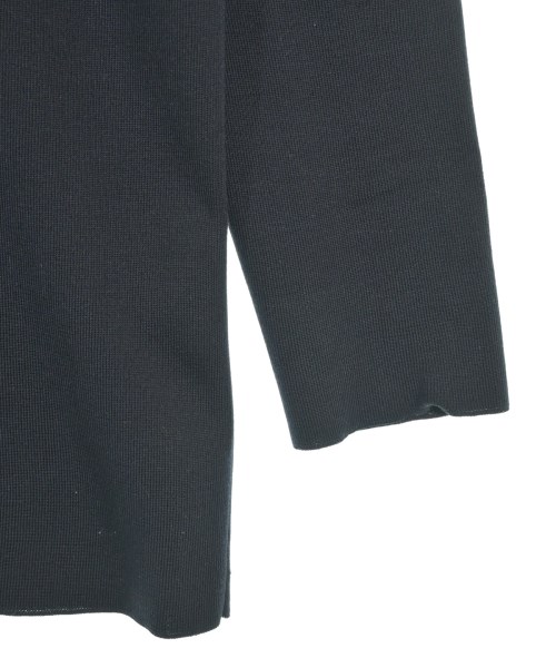 JIL SANDER（ジルサンダー）カーディガン 紺 サイズ:36(XS位) レディース/2200674300026