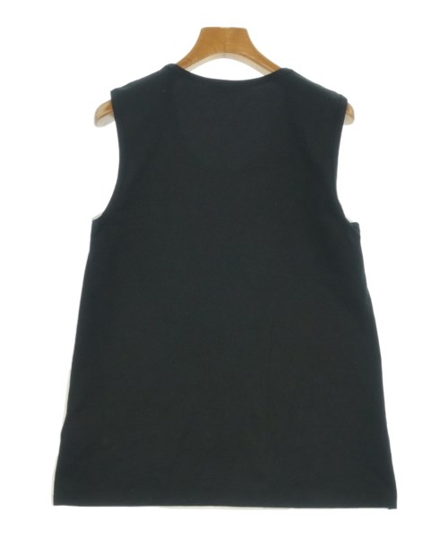 JIL SANDER（ジルサンダー）タンクトップ 白 サイズ:S レディース/2200674300033