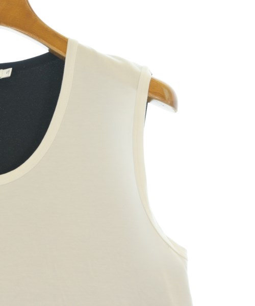 JIL SANDER（ジルサンダー）タンクトップ 白 サイズ:S レディース/2200674300033