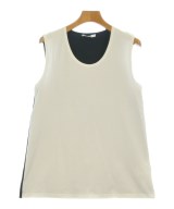 JIL SANDER（ジルサンダー）タンクトップ 白 サイズ:S レディース/2200674300033